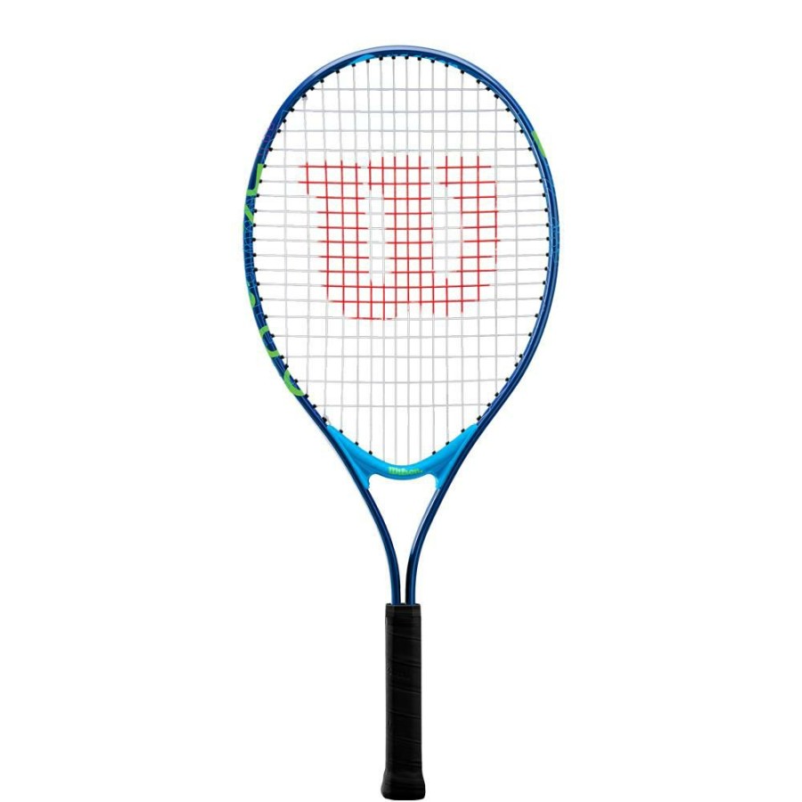 Junior Tennis Racquets * | Wilson Us Open Junior 25