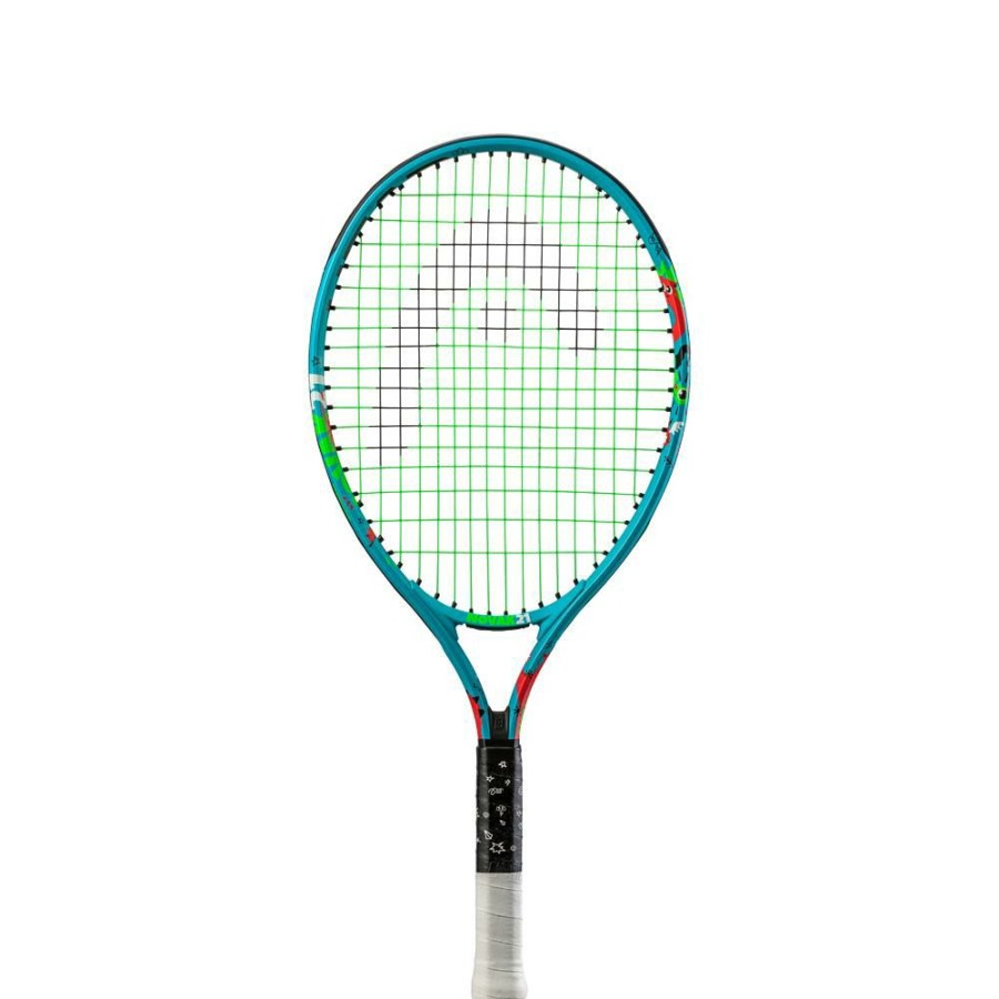 Junior Tennis Racquets * | Head Novak Junior 21