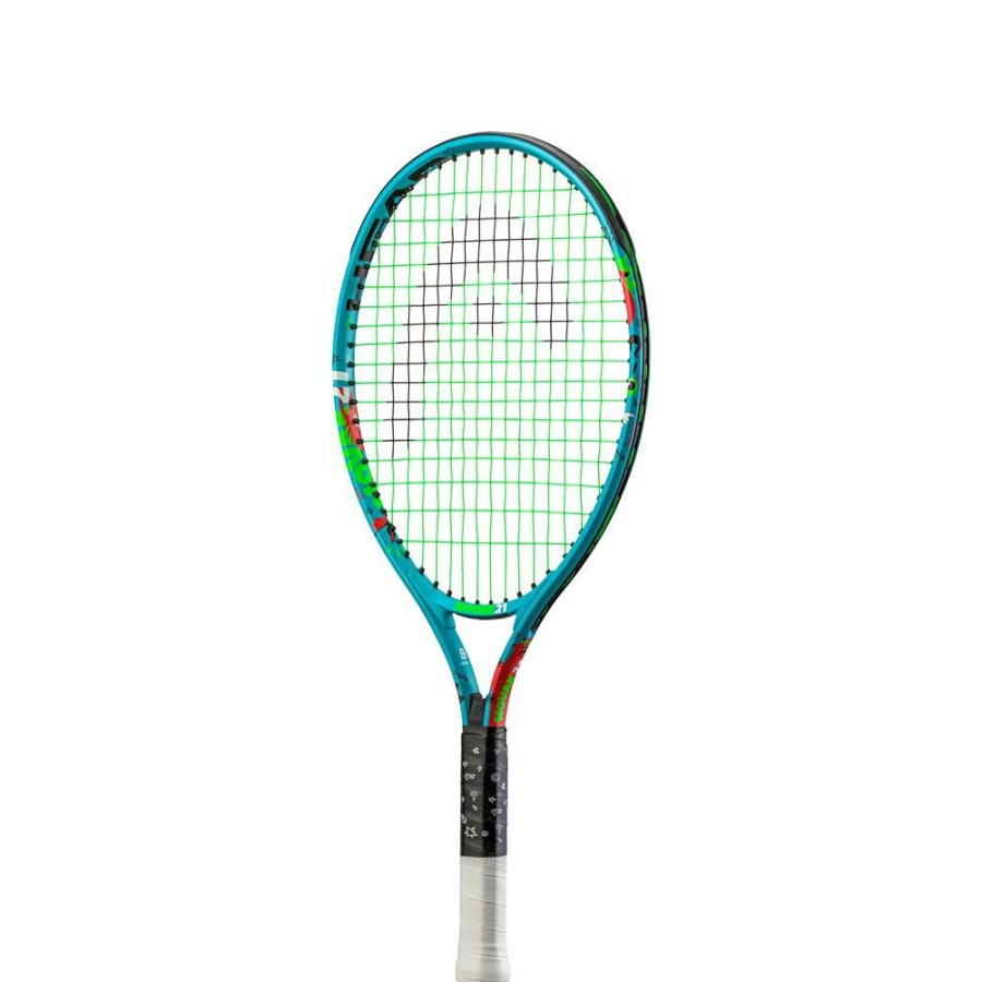 Junior Tennis Racquets * | Head Novak Junior 21