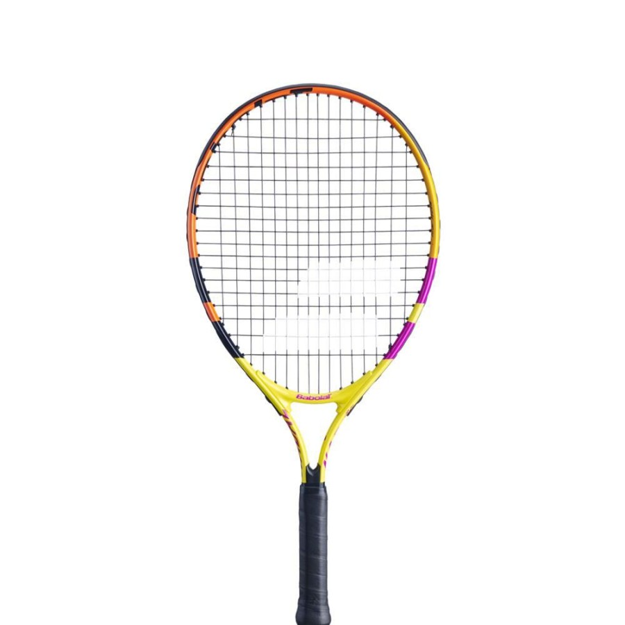 Junior Tennis Racquets * | Babolat Nadal Junior 21