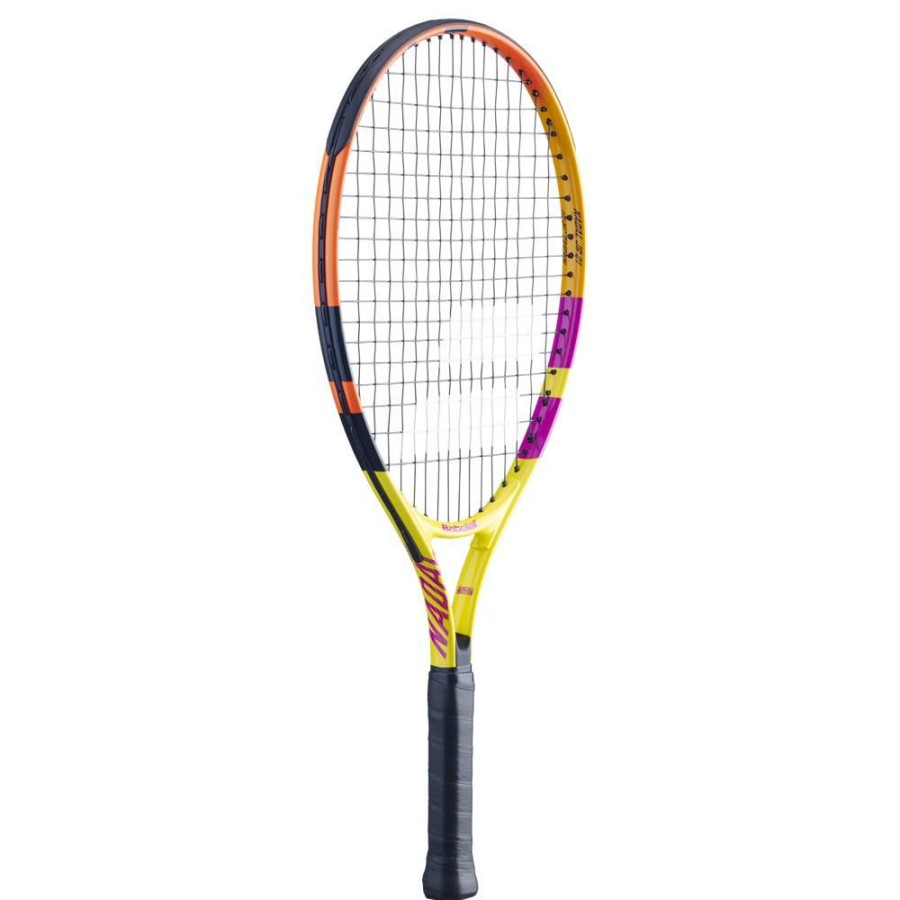 Junior Tennis Racquets * | Babolat Nadal Junior 21