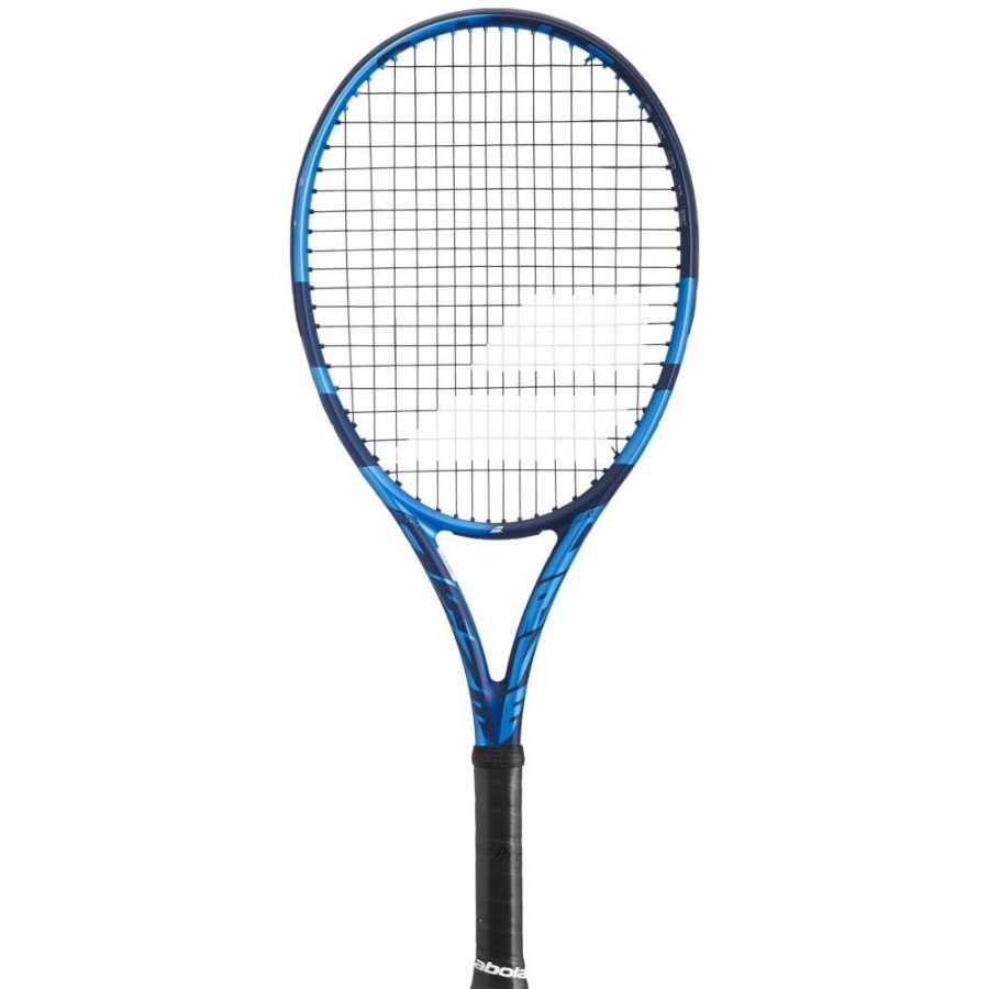 Junior Tennis Racquets * | Babolat Pure Drive 2021 Junior 25