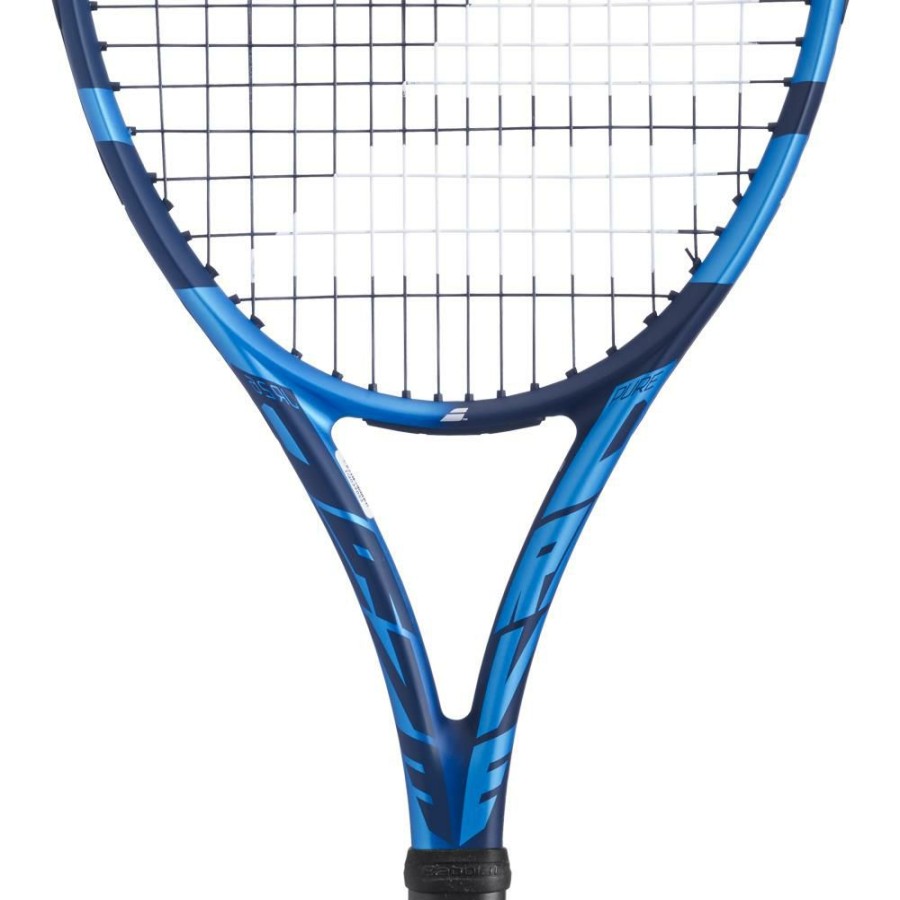 Junior Tennis Racquets * | Babolat Pure Drive 2021 Junior 25