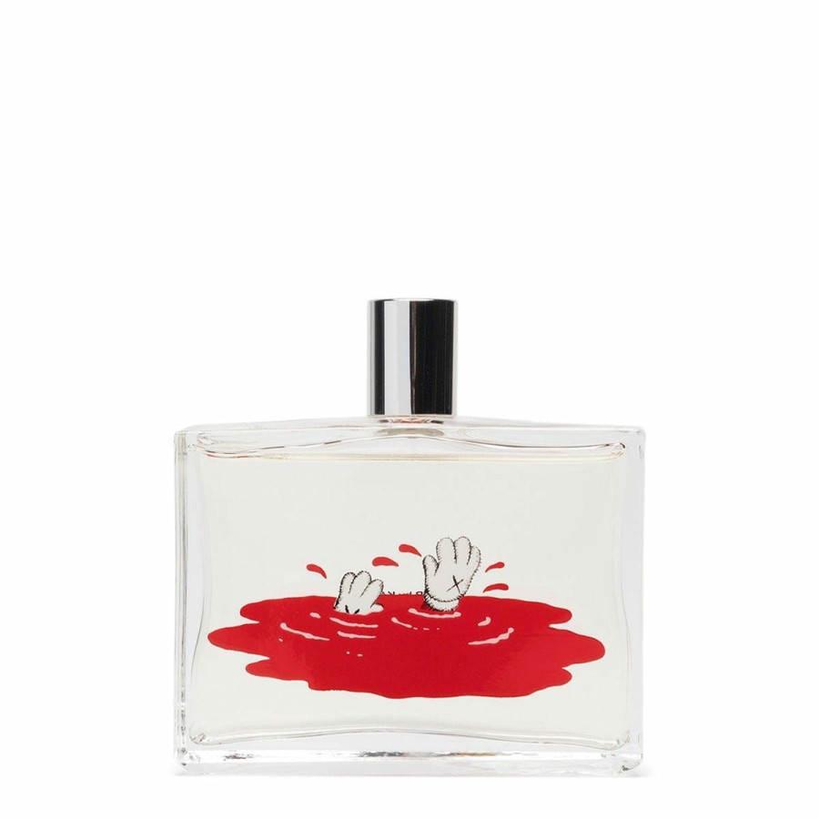 Women'S & Unisex * | Comme Des Garcons Parfums Mirror By Kaws