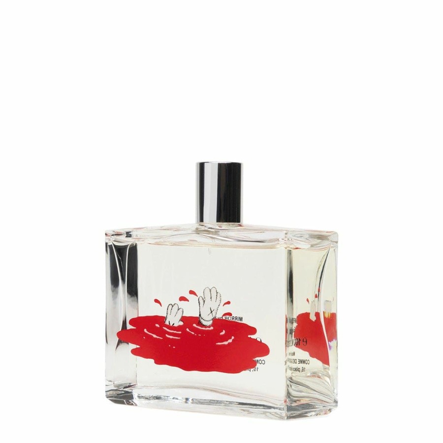 Women'S & Unisex * | Comme Des Garcons Parfums Mirror By Kaws