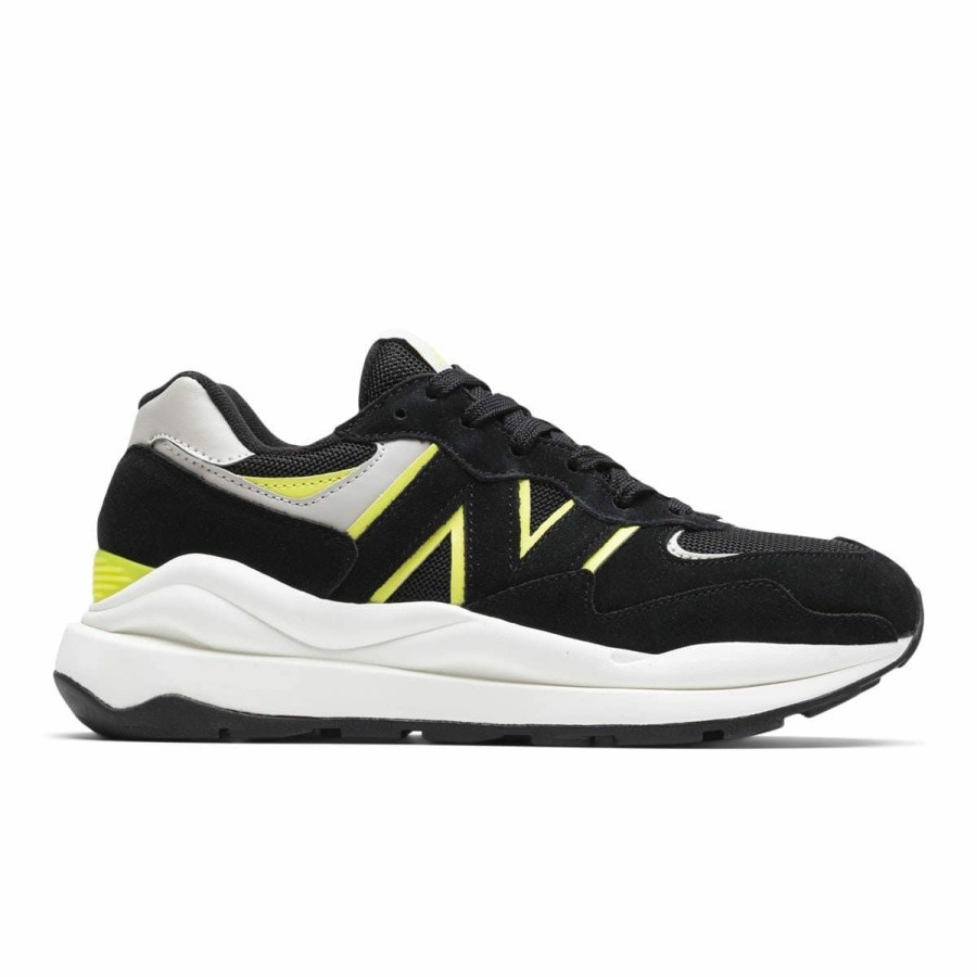 Footwear * | New Balance Women'S W5740Hl1 Black