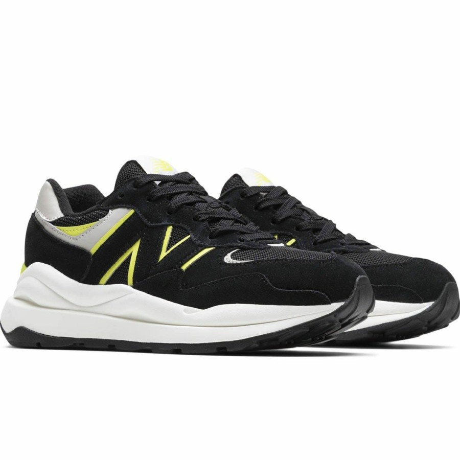 Footwear * | New Balance Women'S W5740Hl1 Black