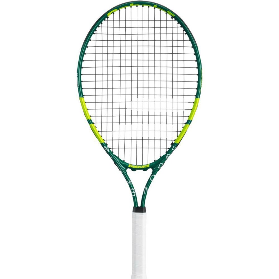 Junior Tennis Racquets * | Babolat Wimbledon Junior 23