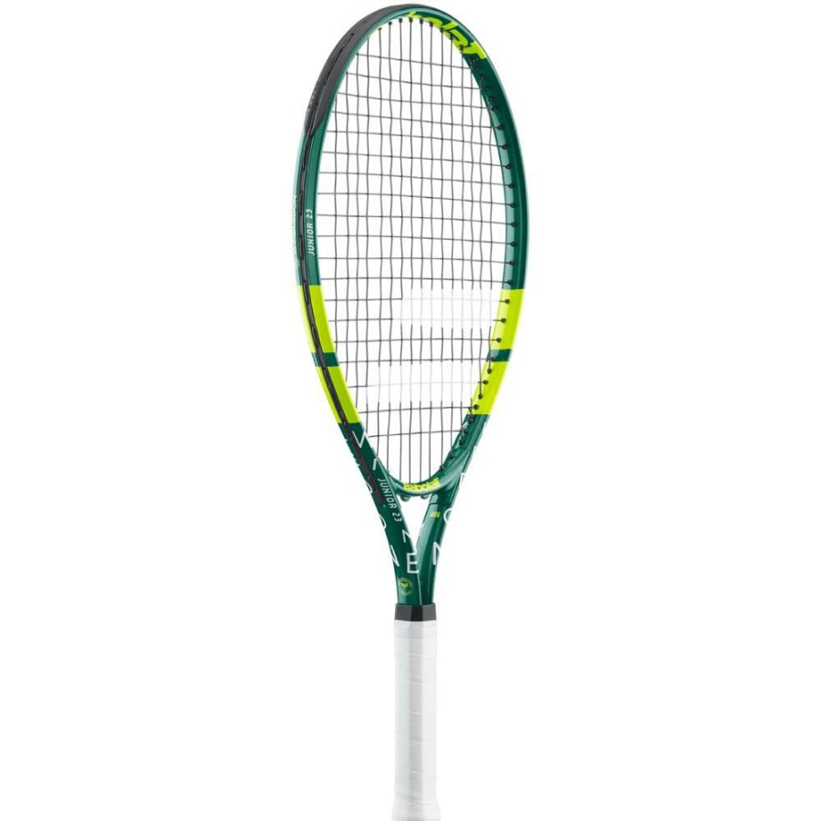 Junior Tennis Racquets * | Babolat Wimbledon Junior 23