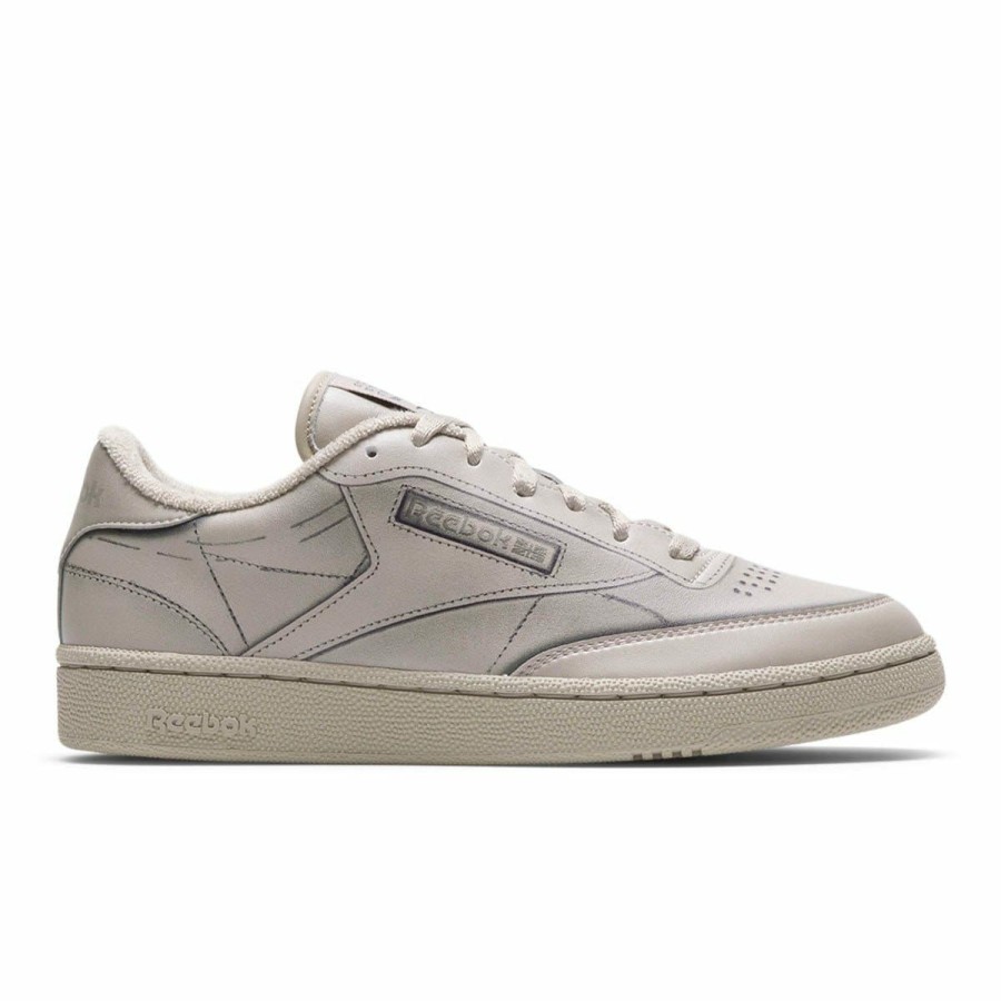 Footwear * | Reebok X Maison Margiela Project 0 Cc Tl Natural