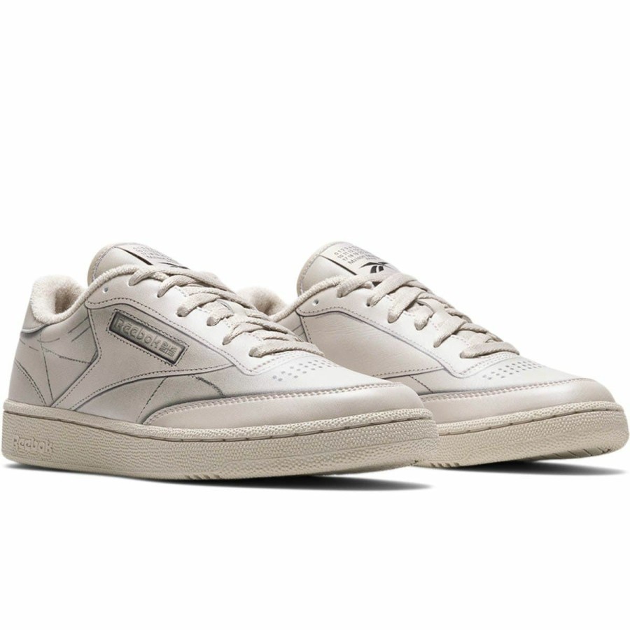 Footwear * | Reebok X Maison Margiela Project 0 Cc Tl Natural