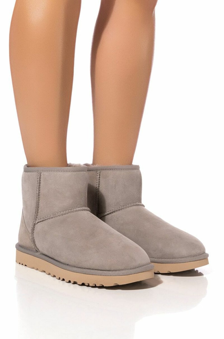 Shoes * | Ugg Classic Mini Ii