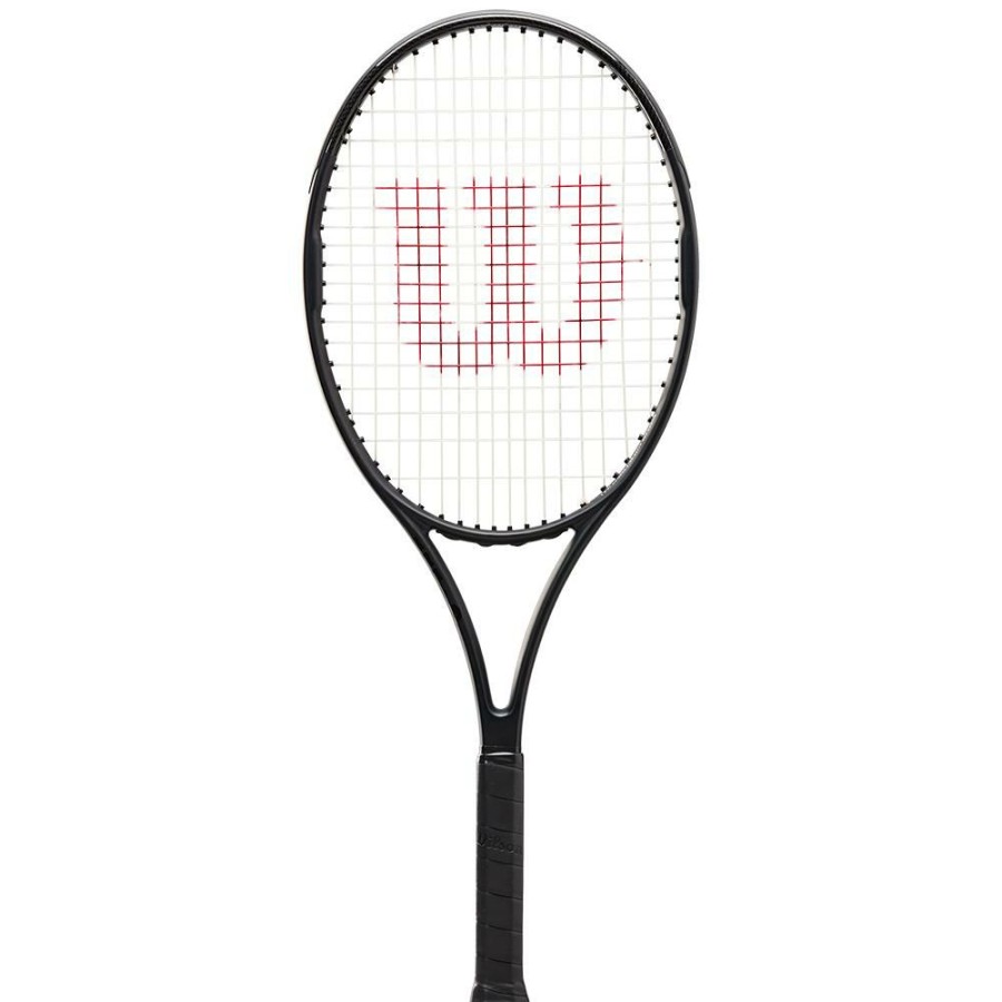 Junior Tennis Racquets * | Wilson Pro Staff Junior 26 V13