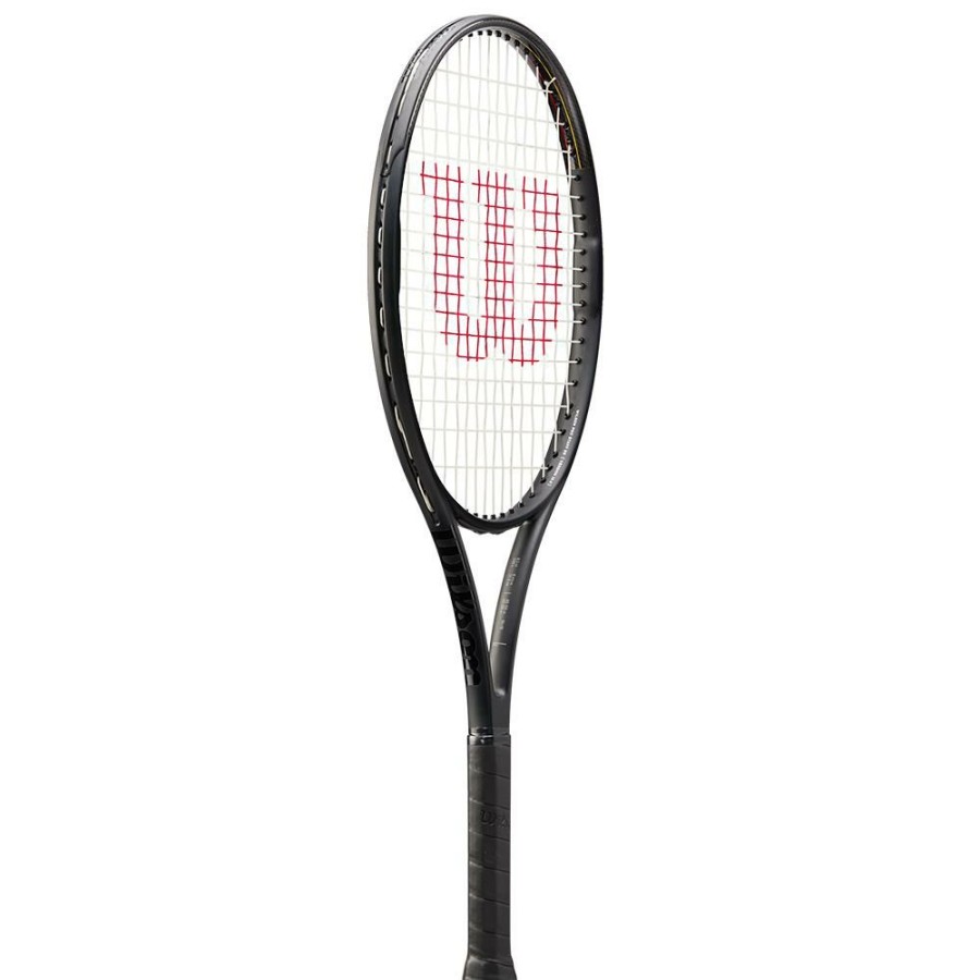 Junior Tennis Racquets * | Wilson Pro Staff Junior 26 V13