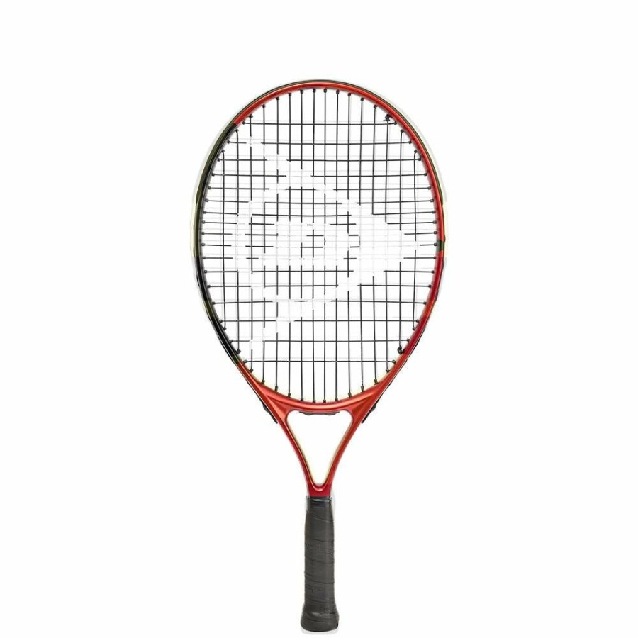 Junior Tennis Racquets * | Dunlop Cx Junior 21