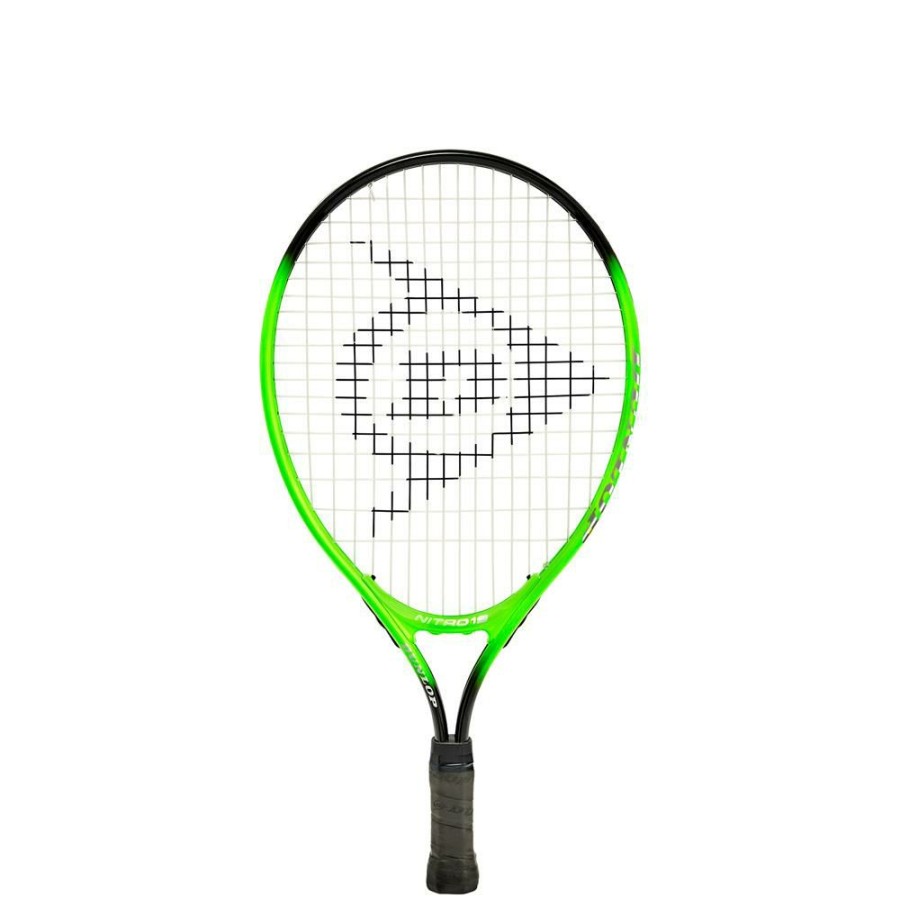 Junior Tennis Racquets * | Dunlop Nitro Junior 19