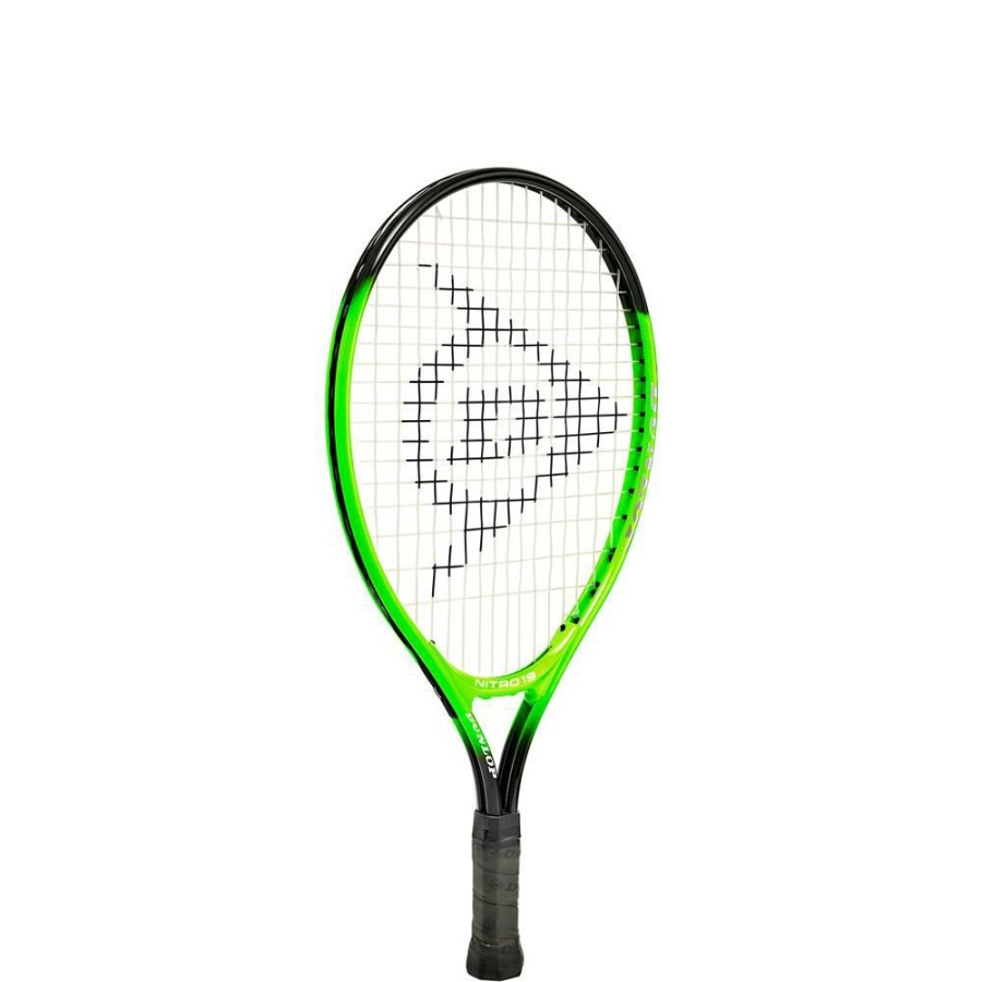 Junior Tennis Racquets * | Dunlop Nitro Junior 19