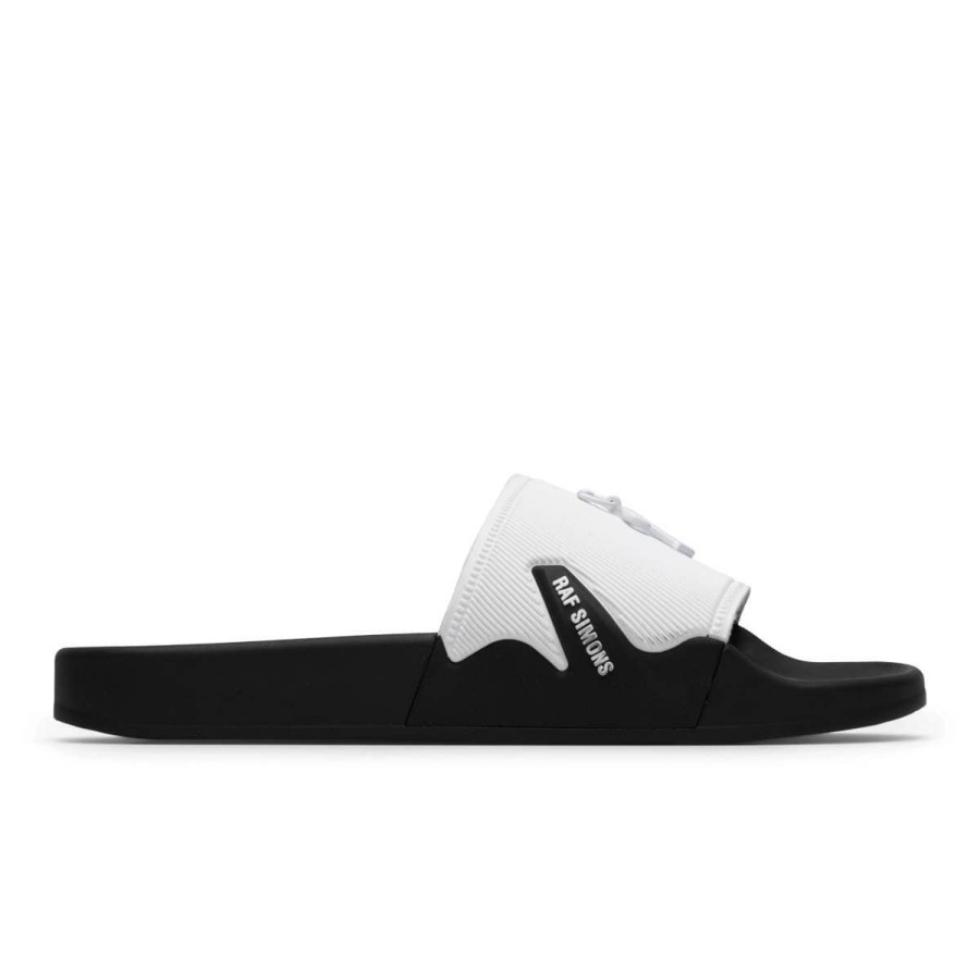 Footwear * | Raf Simons Runner Astra White