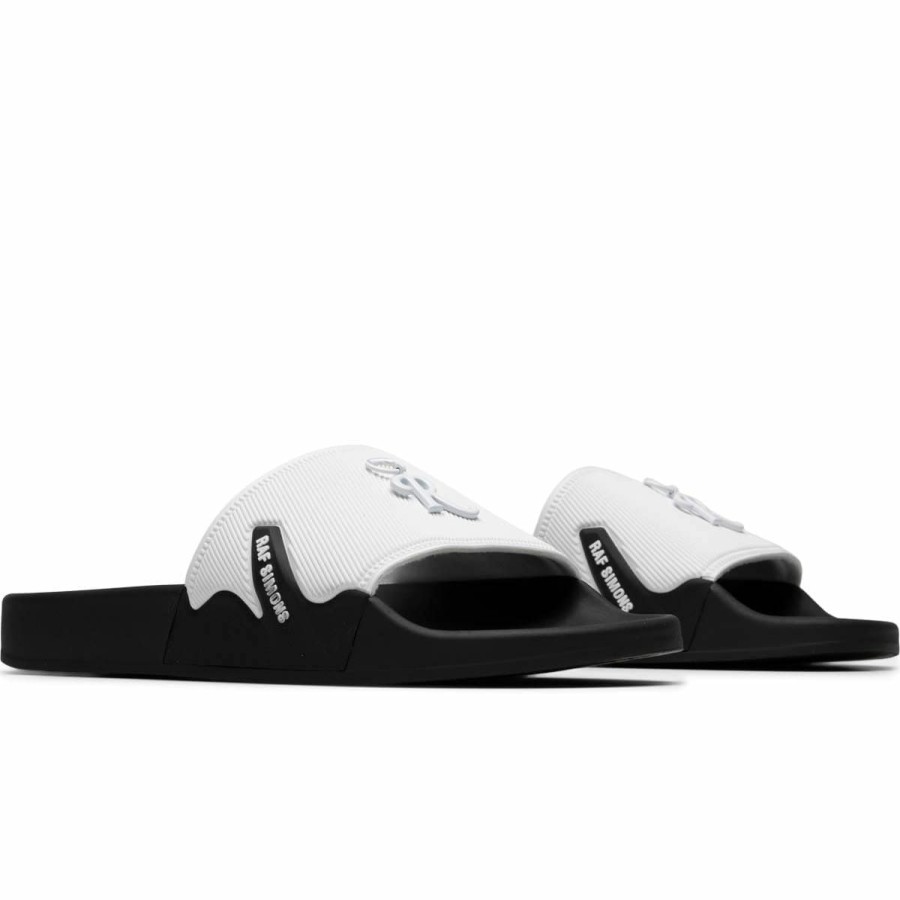 Footwear * | Raf Simons Runner Astra White