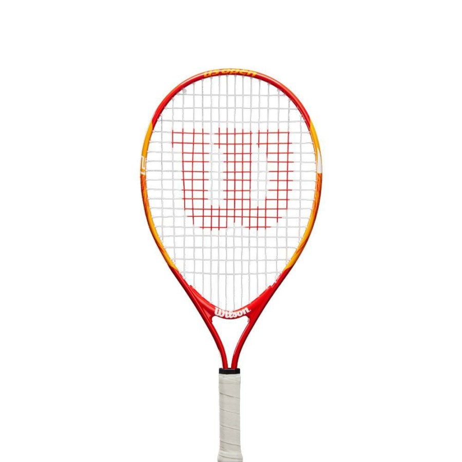 Junior Tennis Racquets * | Wilson Us Open Junior 21 2021