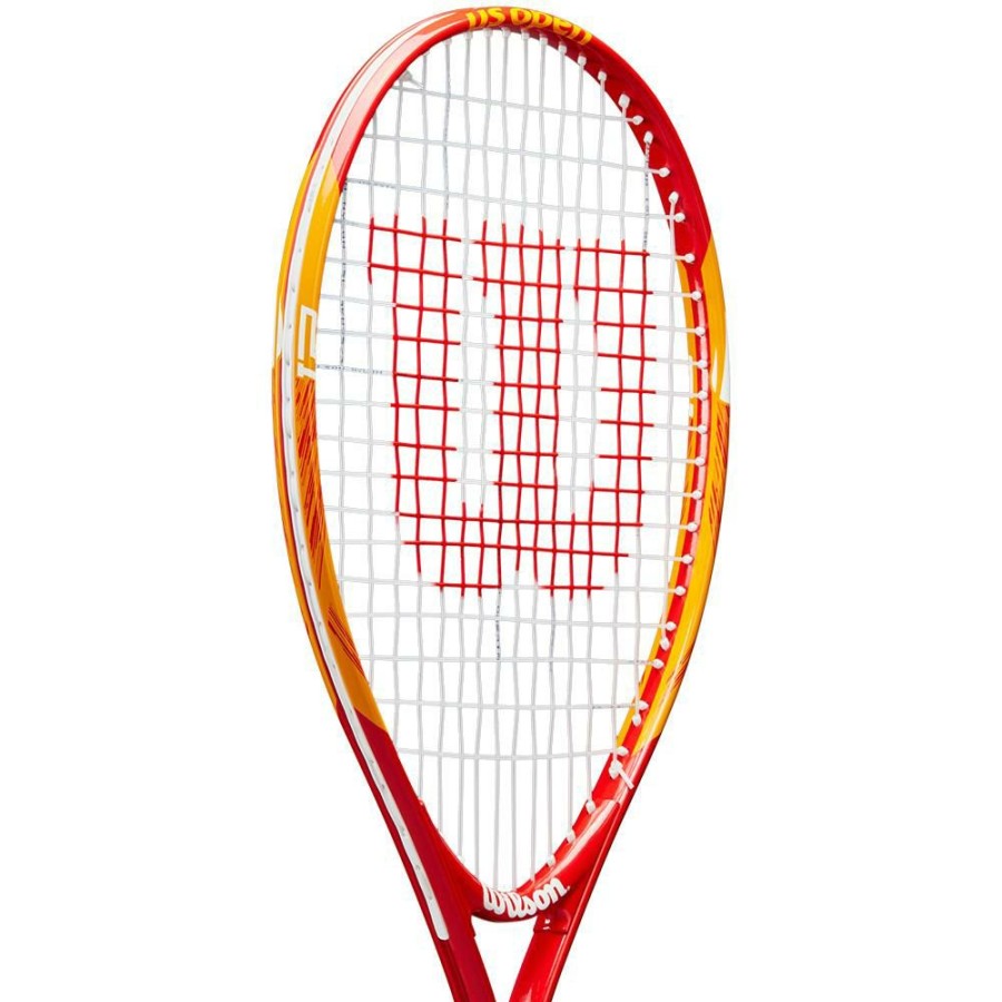 Junior Tennis Racquets * | Wilson Us Open Junior 21 2021