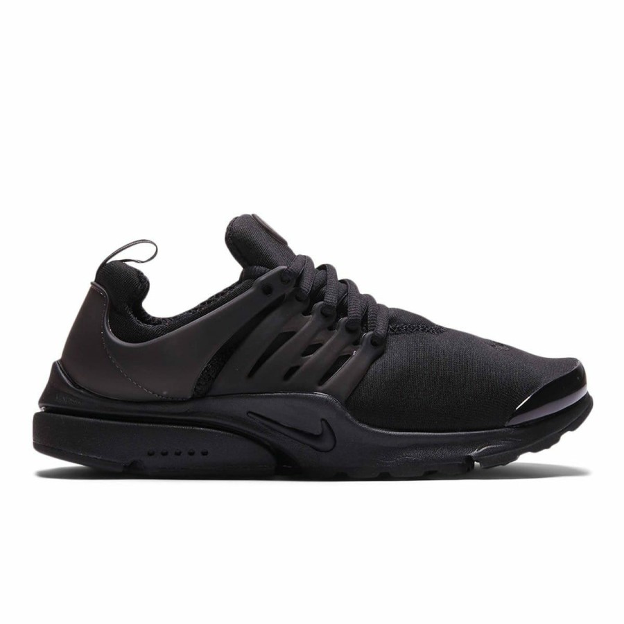 Footwear * | Nike Air Presto Black/Black/Black [003]