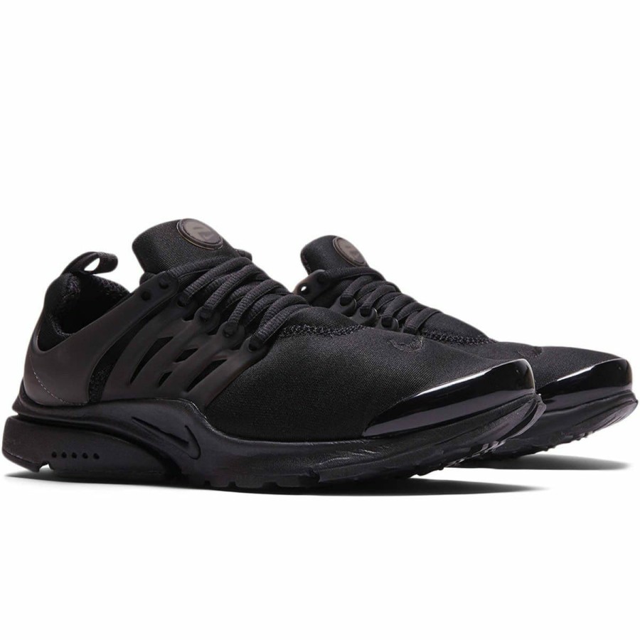 Footwear * | Nike Air Presto Black/Black/Black [003]