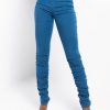 Bottoms * | X.O High Rise Stacked Denim