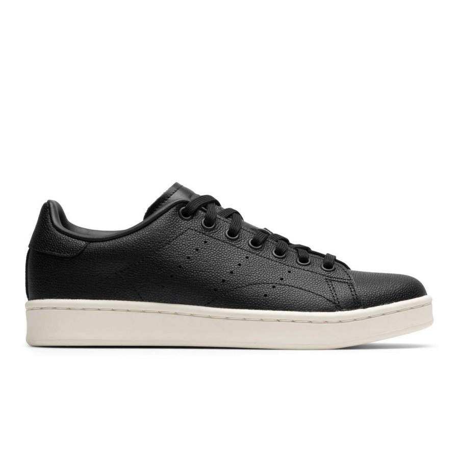 Footwear * | Adidas Stan Smith H Cblack/Cblack/Cwhite