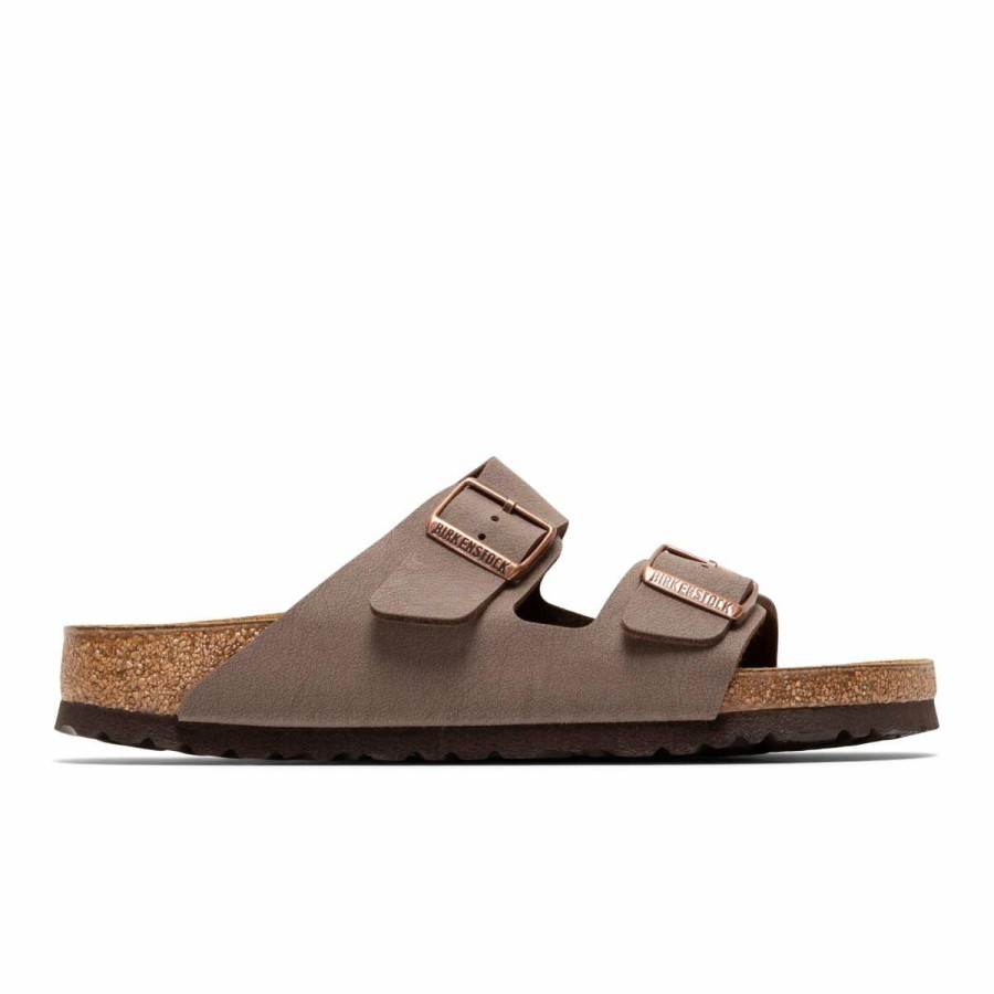 Footwear * | Birkenstock Women'S Arizona Mocha