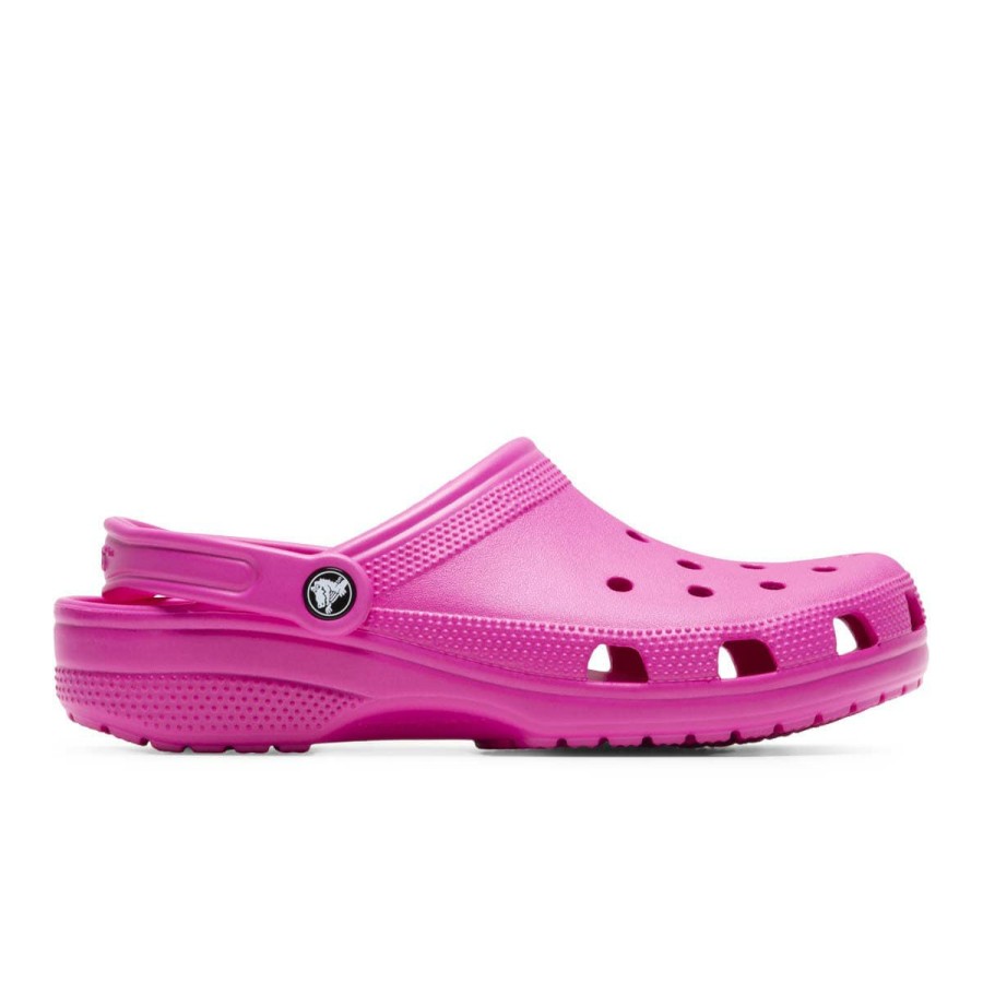 Footwear * | Crocs Classic Clog Juice