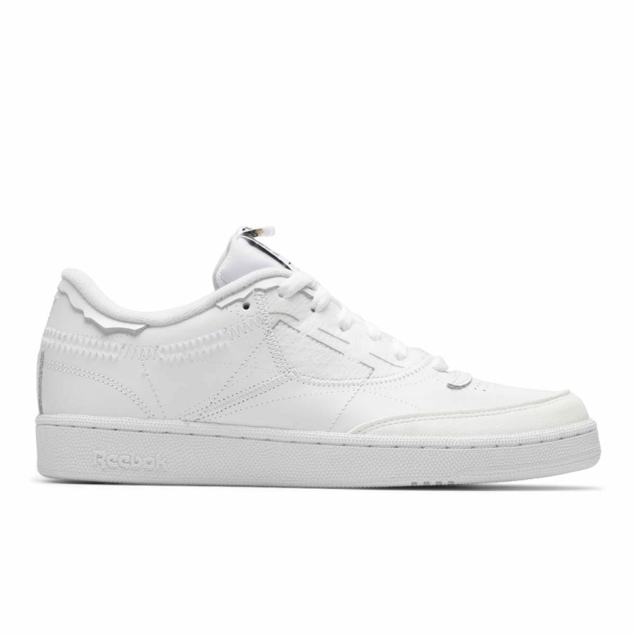 Footwear * | Reebok X Maison Margiela Project 0 Cc Mo White