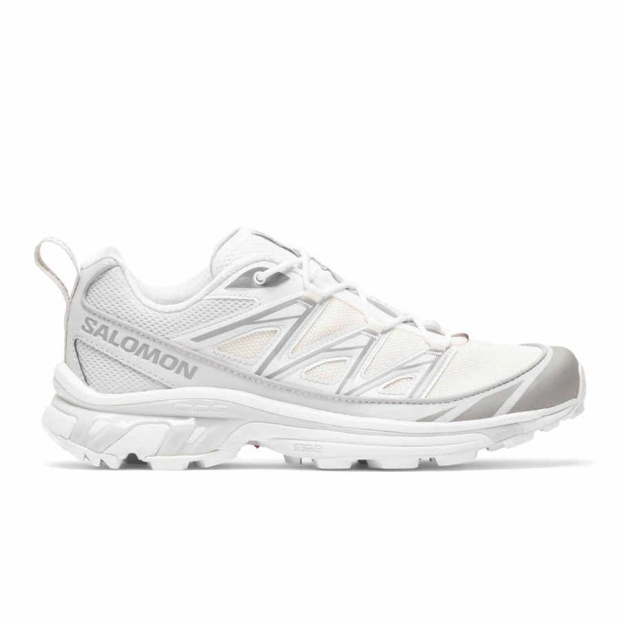 Footwear * | Salomon Xt-6 Expanse Vanilla Ice/Wht/Allo