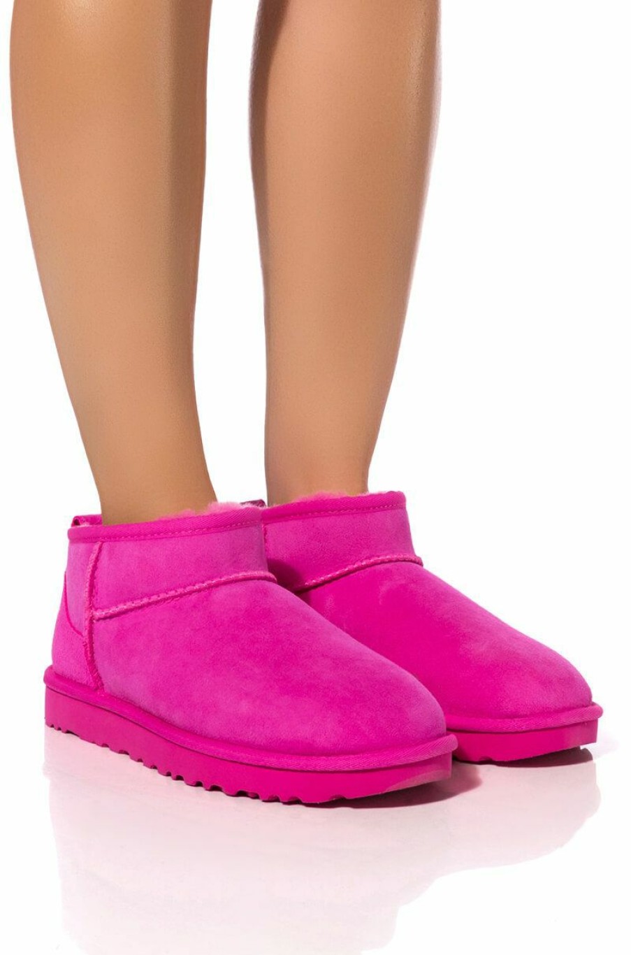 Shoes * | Ugg Classic Ultra Mini