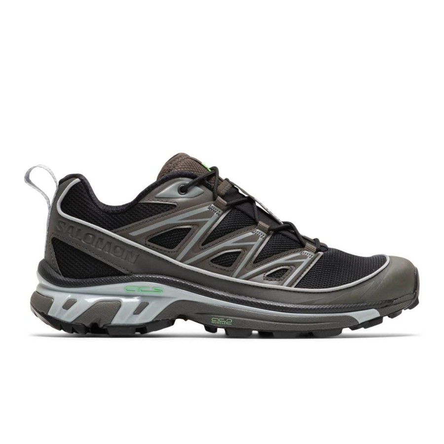 Footwear * | Salomon Xt-6 Expanse Beluga/Peat/Smmrgrn