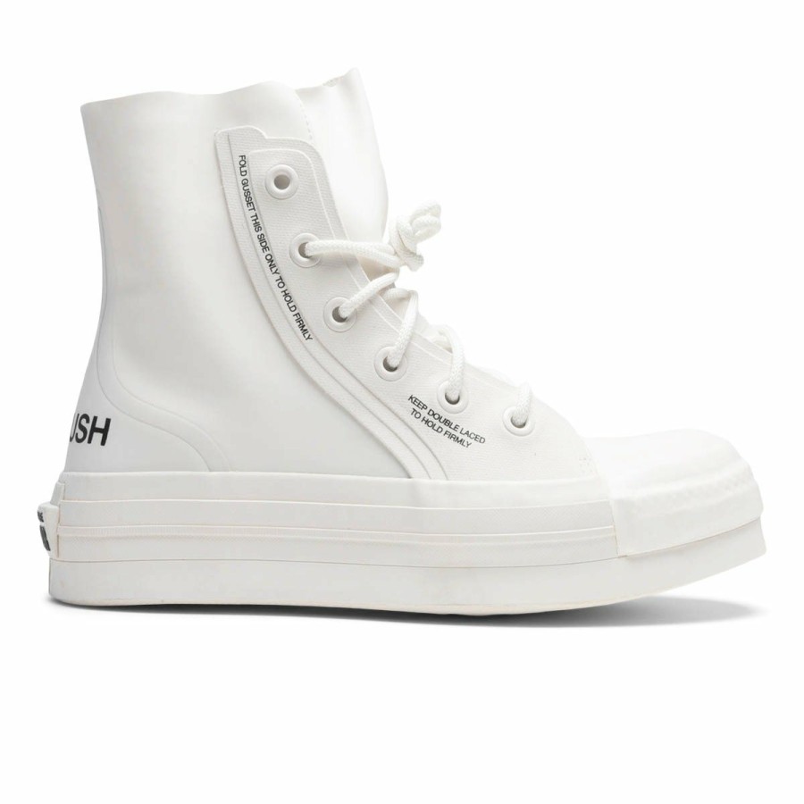 Footwear * | Converse X Ambush Chuck 70 Hi White/White/White