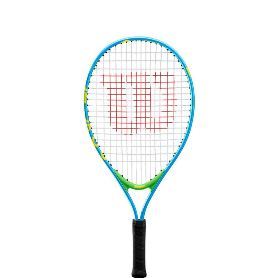 Junior Tennis Racquets * | Wilson Us Open Junior 21