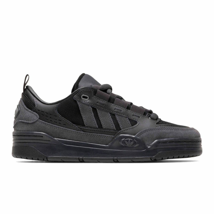 Footwear * | Adidas Adi2000 Cblack/Utiblk/Utiblk