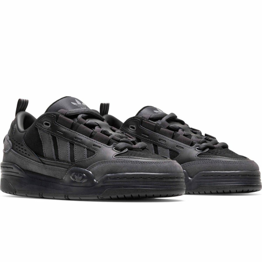 Footwear * | Adidas Adi2000 Cblack/Utiblk/Utiblk