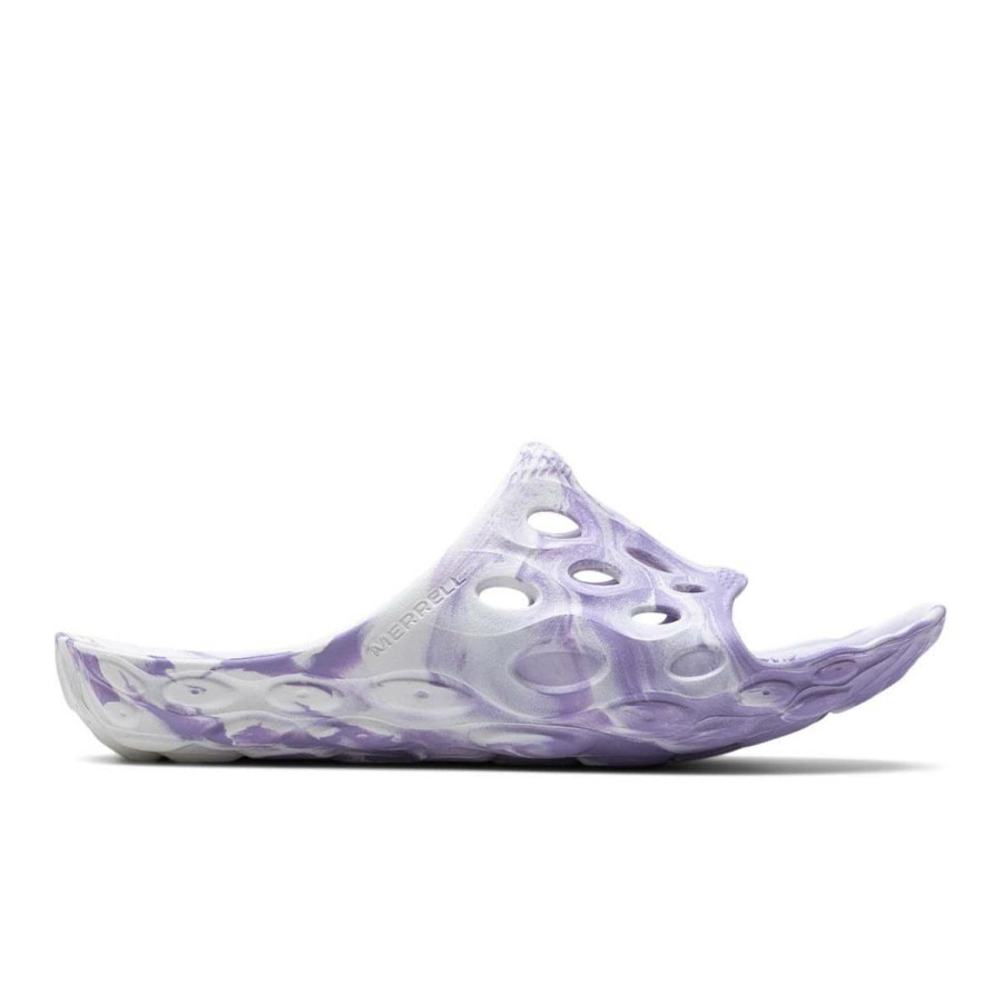 Footwear * | Merrell 1Trl Hydro Slide Lilac