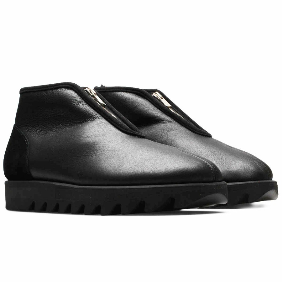 Footwear * | Hender Scheme Snuff Black