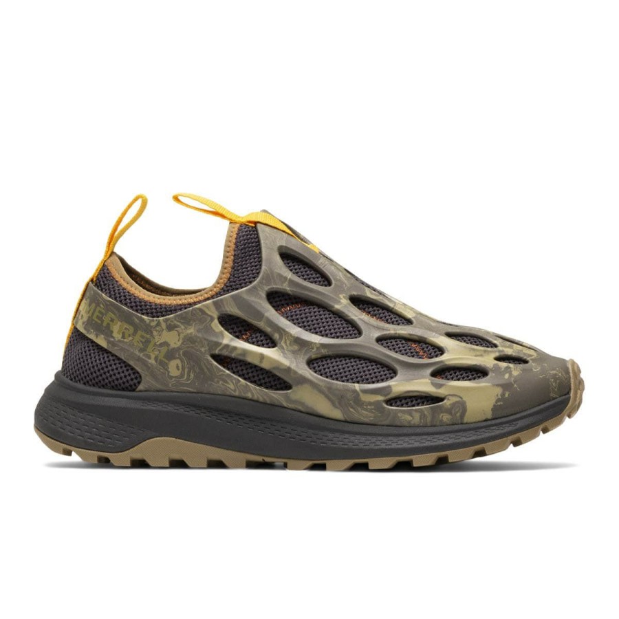 Footwear * | Merrell 1Trl Hydro Runner Olive