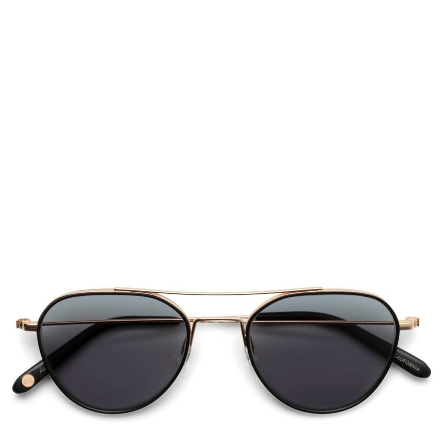 Women'S & Unisex * | Garrett Leight California Optical San Miguel Sun Mbk-Mg-Mbk/Vvg