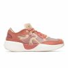 Footwear * | Air Jordan Women'S Jordan Delta 3 Low Pink/Cherry Red-Sail [600]