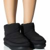 Shoes * | Ugg Classic Maxi Mini Black