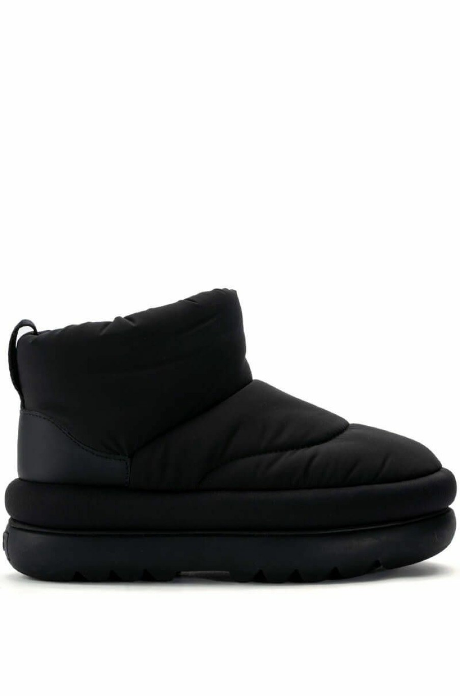 Shoes * | Ugg Classic Maxi Mini Black