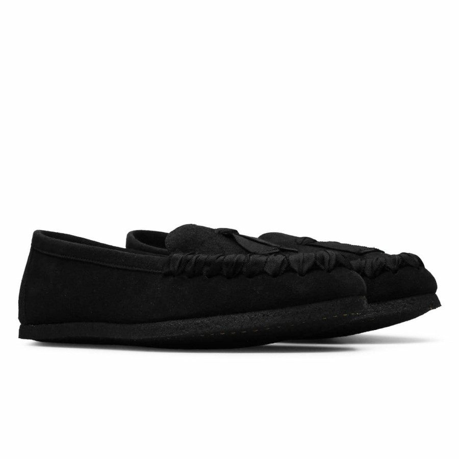 Footwear * | Hender Scheme Slack Black