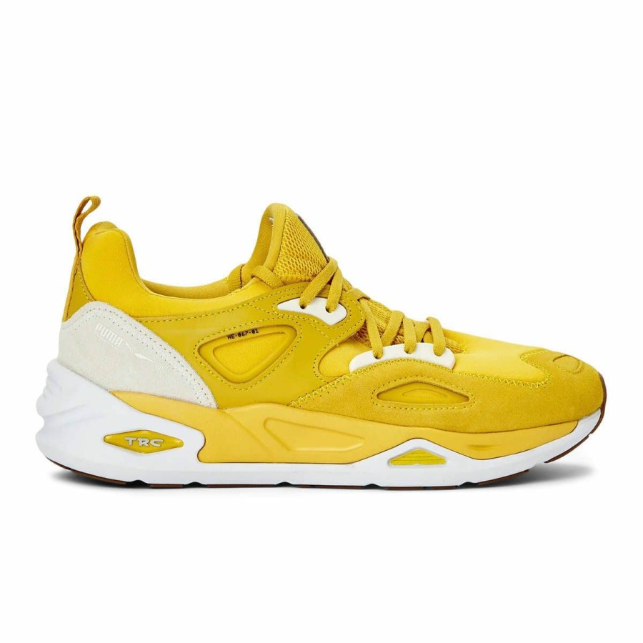 Footwear * | Puma Trc Blaze Down South Bamboo/Pristine