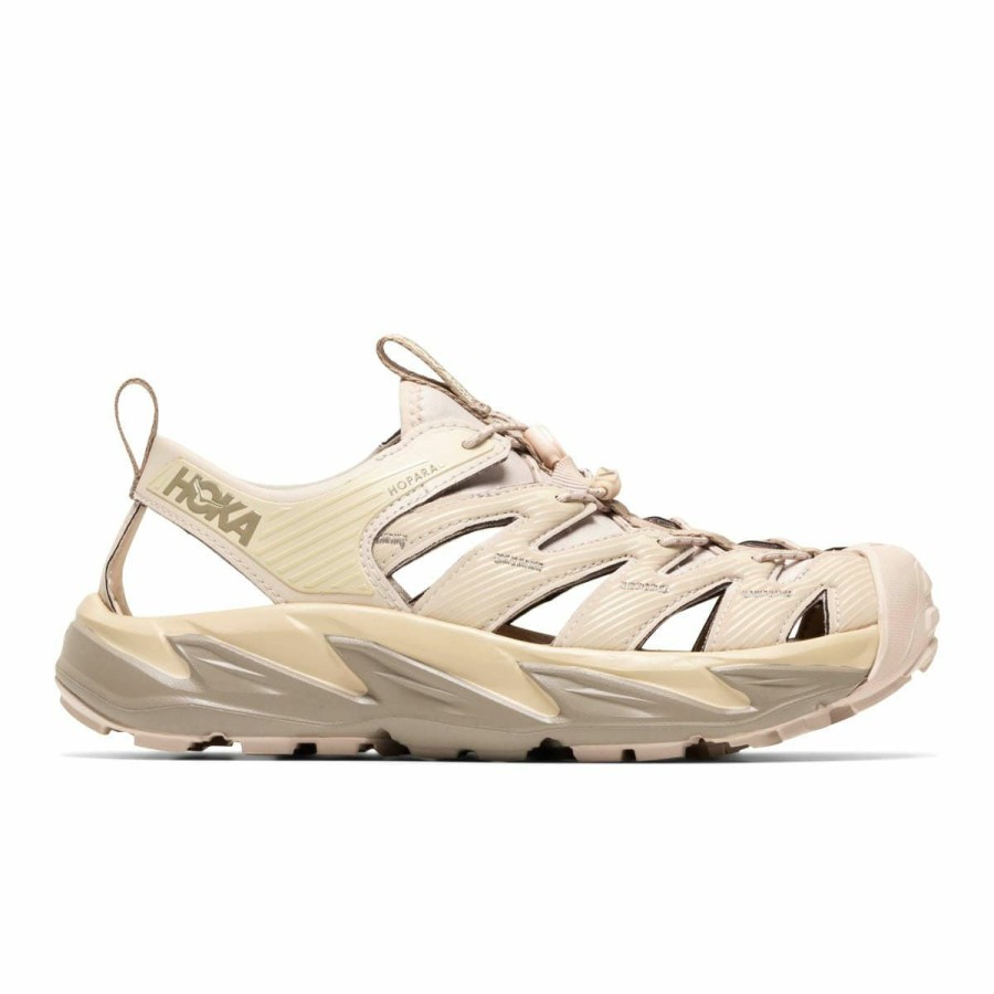 Footwear * | Hoka Hopara Shifting Sand/Dune