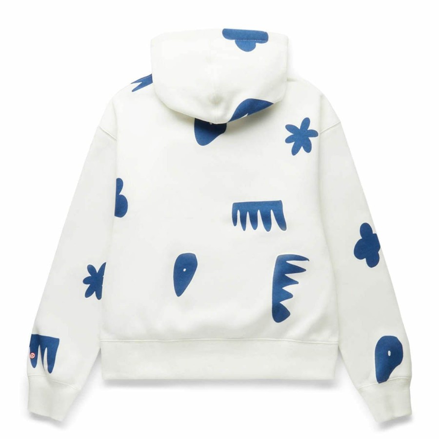 Women'S & Unisex * | Air Jordan Jordan Artist Series Top By Mia Lee Sail/French Blue [133]